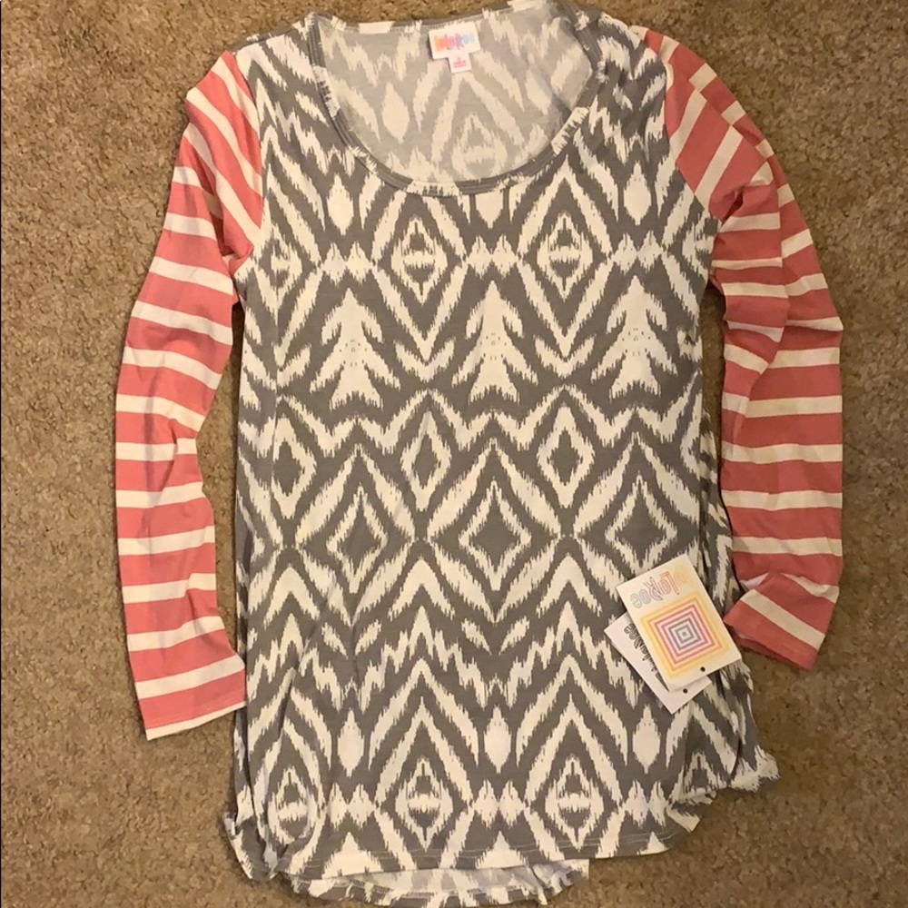 NWT LuLaRoe Lynnae